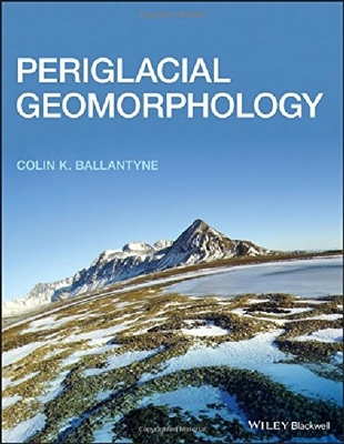 【预订】Periglacial Geomorphology and Sedime...
