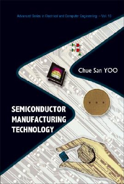 【预订】Semiconductor Manufacturing Technolo...