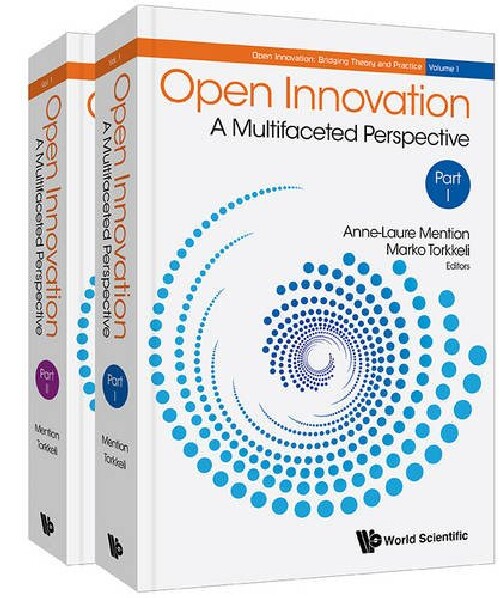 【预订】Open Innovation: A Multifaceted Pers...