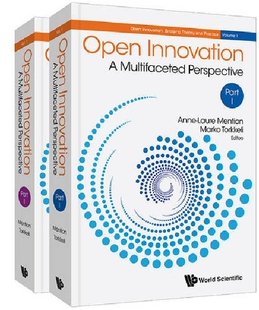 Multifaceted Pers... Innovation 预订 Open