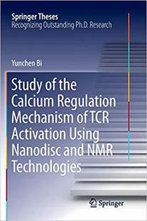 Study the Calcium Mech... Regulation 预售