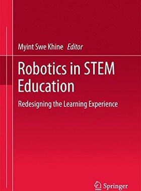 【预订】Robotics in Stem Education: Redesign...