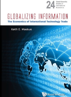 【预订】Globalizing Information