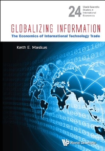 【预订】Globalizing Information