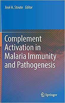 【预售】Complement Activation in Malaria Imm...