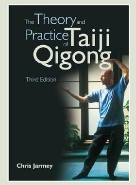 【预订】The Theory and Practice of Taiji Qig...
