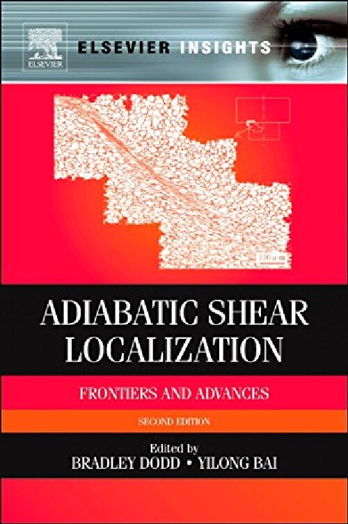 【预订】Adiabatic Shear Localization