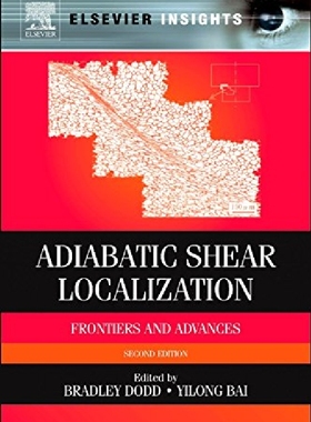 【预订】Adiabatic Shear Localization