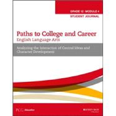 【预订】English Language Arts, Grade 12 Modu...