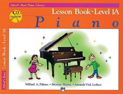 【预订】Alfred's Basic Piano Course: Lesson ...