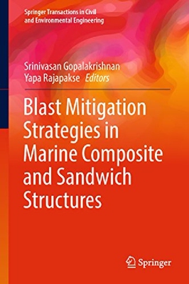 【预订】Blast Mitigation Strategies in Marin...