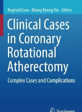 【预订】Clinical Cases in Coronary Rotationa...