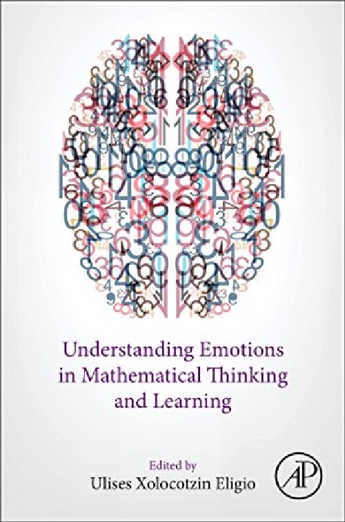 【预订】Understanding Emotions in Mathematic...