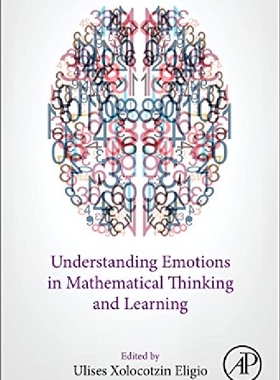 【预订】Understanding Emotions in Mathematic...