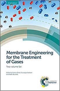 【预售】Membrane Engineering for the Treatme...