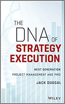 【预售】The Dna Of Strategy Execution: Next ...