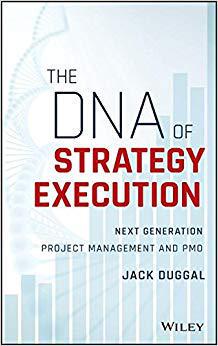 【预售】The Dna Of Strategy Execution: Next ...