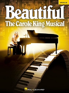 【预订】Beautiful - The Carole King Musical:...