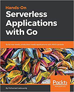 【预售】Hands-On Serverless Applications wit...