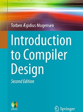 【预订】Introduction to Compiler Design (201...