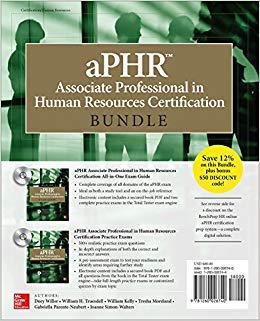 【预售】Aphr Associate Professional in Human...