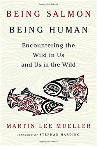【预售】Being Salmon, Being Human: Encounter...