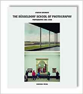 【预订】The Düsseldorf School of Photography...