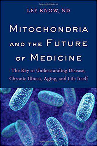 【预售】mitochondria and the future of medic.