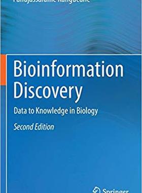 【预售】Bioinformation Discovery