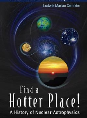 【预订】Find a Hotter Place!