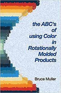 【预售】The Abc’s of Using Color in Rotation...