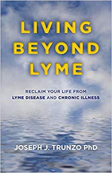 【预售】Living Beyond Lyme: Reclaim Your Lif...