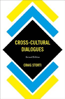 【预订】Cross-Cultural Dialogues: 74 Brief E...