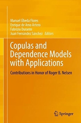 【预订】Copulas and Dependence Models with A...