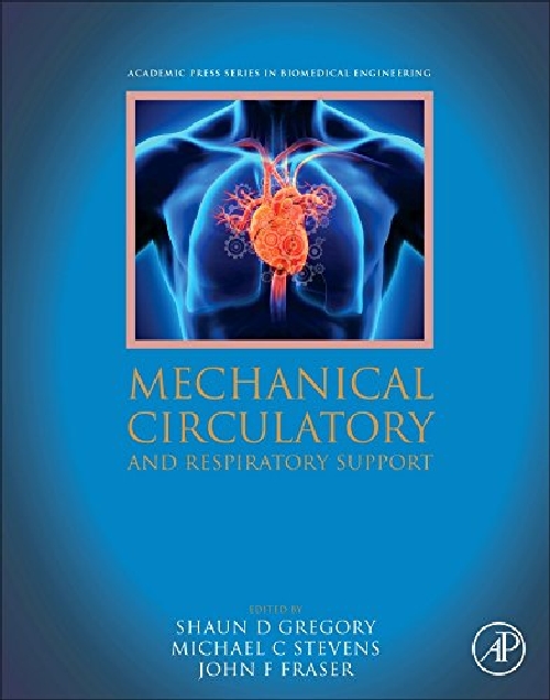 【预订】Mechanical Circulatory and Respirato...