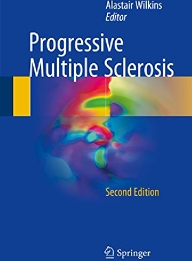 【预订】Progressive Multiple Sclerosis (2018...
