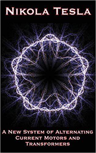 【预售】A New System of Alternating Current ...