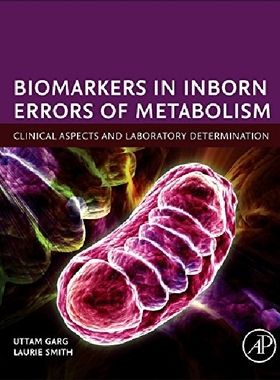 【预订】Biomarkers in Inborn Errors of Metab...