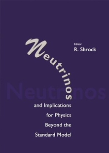 for Physi... Implications and 预订 Neutrinos
