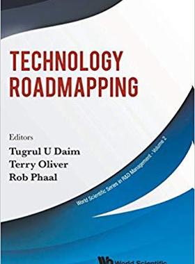 【预售】Technology Roadmapping