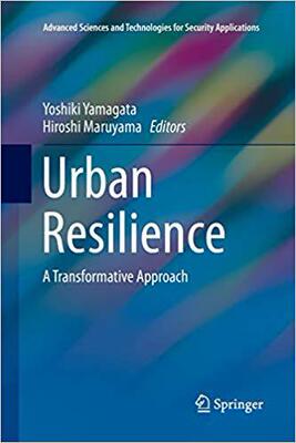 【预售】Urban Resilience: A Transformative A...