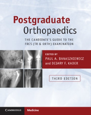 【预订】Postgraduate Orthopaedics