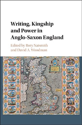 【预订】Writing, Kingship and Power in Anglo...
