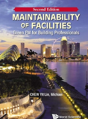 【预订】Maintainability of Facilities