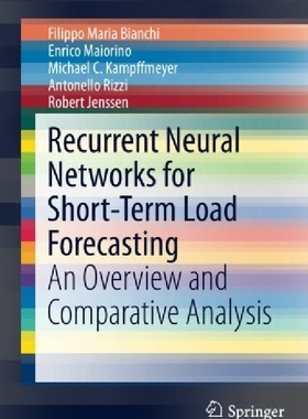 【预订】Recurrent Neural Networks for Short-...