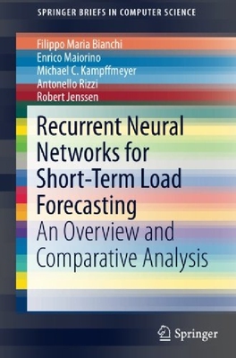 【预订】Recurrent Neural Networks for Short-...