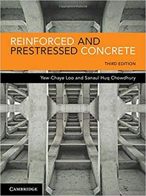 【预售】Reinforced and Prestressed Concrete...
