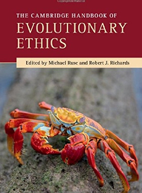 【预订】The Cambridge Handbook of Evolutiona...