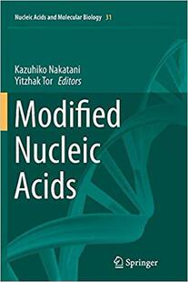 【预售】Modified Nucleic Acids