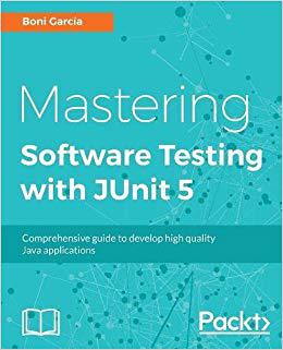 【预售】Mastering Software Testing with JUni...怎么看?
